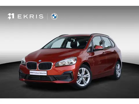 BMW 2-serie Active Tourer 225xe iPerformance Executive | SoH 85% | Climate Control | PDC | Navi | El