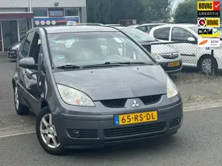 Mitsubishi Colt 1.3 Invite
