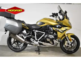 BMW R 1250 RS (bj 2020)