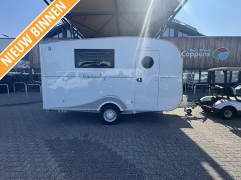 Hobby Beachy 420 SUPER BEACHY VOORDEEL