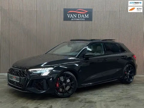 Audi A3 Sportback 2.5 TFSI RS 3 quattro 2021 PANO LEDER B&O