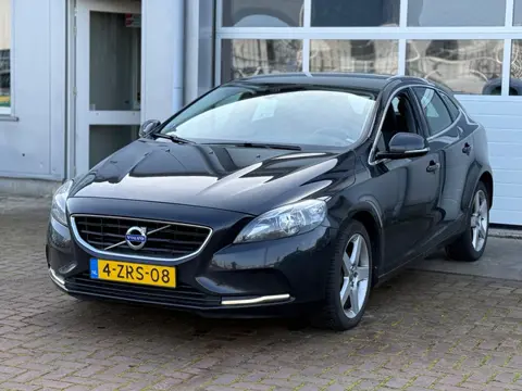 Volvo V40 2.0 D4 Summum Business