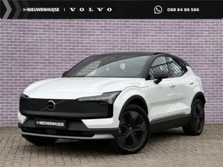 Volvo EX30 Cross Country P5 Long Range Plus Europa 69 kWh | Stoelverwarming | Stuurverwarming | Elek