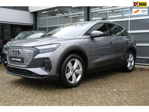 Audi Q4 e-tron 45 quattro Advanced edition 82 kWh