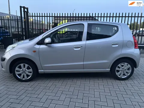 Nissan Pixo 1.0 Look Airco Nieuwe APK Rijd goed
