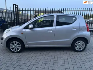Nissan Pixo 1.0 Look Airco Nieuwe APK Rijd goed