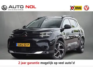 Citroen C5 Aircross 1.6 Plug-in Hybrid 225pk Plus | Trekhaak | Pano | Leer | Memory | Apple CarPlay