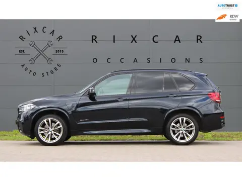 BMW X5 XDrive40e High Executive M-Sport ShadowLine