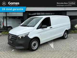 Mercedes-Benz Vito 110 CDI L2 Base