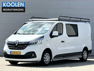 Renault Trafic 2.0 dCi 120pk L2 DC Dubbele cabine
