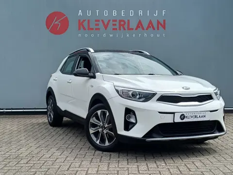 Kia Stonic 1.0 T-GDi DynamicLine | CAMERA | NAVI | CRUISE | APPLE CARPLAY / ANDROID AUTO  Wij bieden