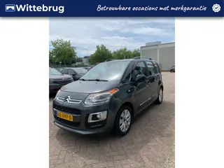 Citroën C3 Picasso 1.2 PureTech Feel Edition (bj 2016)