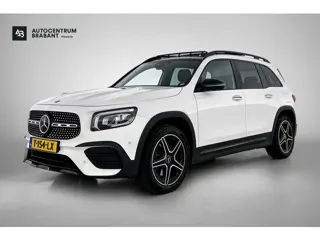 Mercedes-Benz GLB 250 4MATIC Premium Plus VOL! (Panorama, Burmester, Trekhaak, SfeerV, 360 camera, L