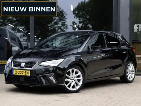 SEAT Ibiza 1.0 TSI FR 110PK DSG