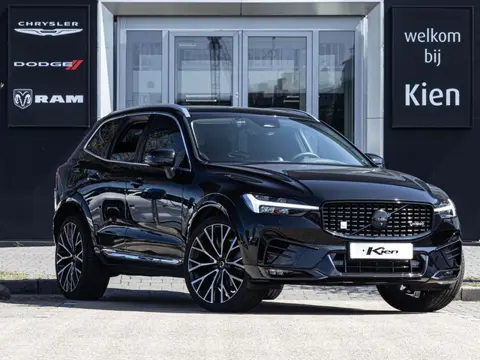 Volvo XC60 B5 Ultimate Bright  | Heico Sportiv | | Pano | Elektr.  Trekhaak |