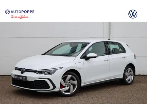 Volkswagen Golf 1.4 eHybrid GTE 245pk DSG6