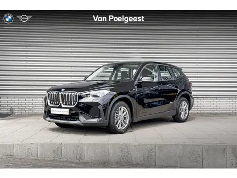 BMW iX1 xDrive30 Launch Edition 67 kWh