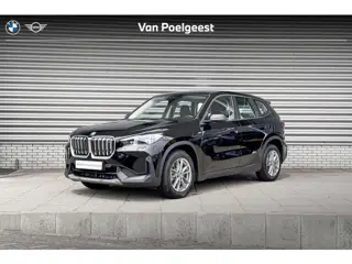 BMW iX1 xDrive30 Launch Edition 67 kWh