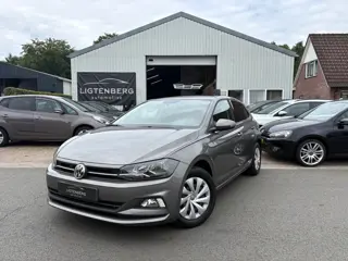 Volkswagen Polo 1.0TSI Comfortline Business AUTOMAAT/CARPLAY