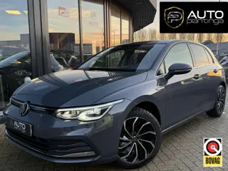 Volkswagen Golf 1.5 TSI Style 131PK | DEALERONDERHOUDEN | NL AUTO | Zeer Nette Staat | 2e Eigenaar |