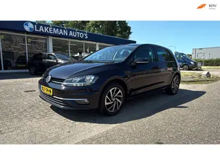 Volkswagen GOLF 1.0 TSI Comfortline Automaat Huurkoop Inruil APK Garantie