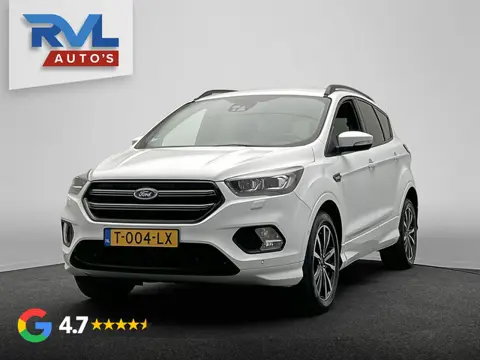 Ford Kuga 1.5 EcoBoost ST Line | Sony | Navigatie | Stoelverwarming | Carplay | PDC | Lane-Assist | 