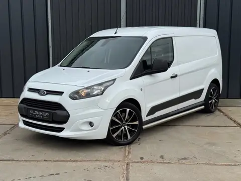 Ford Transit Connect 1.6 TDCI L2 Trend Rolstoel bus|Invalideauto|MARGE