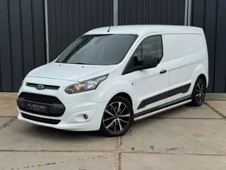 Ford Transit Connect 1.6 TDCI L2 Trend Rolstoel bus|Invalideauto|MARGE