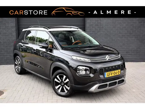 Citroen C3 AIRCROSS 1.2 PureTech S&S Business*Automaat*Pano*Camera*Carplay*enz