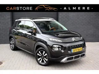 Citroen C3 AIRCROSS 1.2 PureTech S&S Business*Automaat*Pano*Camera*Carplay*enz