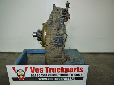 Versnellingsbak Scania SCANIA RETARDER N.T.