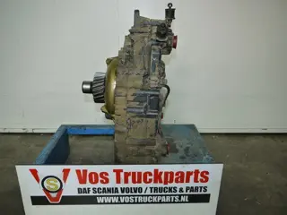 Versnellingsbak Scania SCANIA RETARDER N.T.