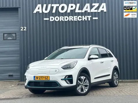 Kia E-Niro DynamicPlusLine 64 kWh SOH 100%|FASE 3|WARMTEPOMP