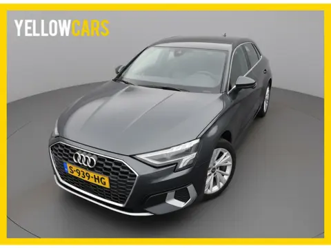 Audi A3 Sportback 30 TFSI Advanced edition
