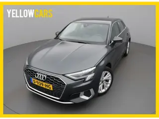 Audi A3 Sportback 30 TFSI Advanced edition