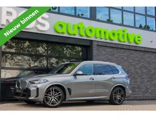 BMW X5 xDrive50e | BTW | SKYLOUNGE | 22 INCH | COMFORTSTOELEN | H/K | ACC | HUD |