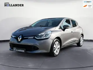 Renault Clio 0.9 TCe .Airco,