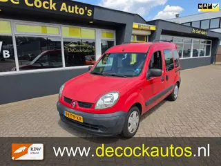 Renault Kangoo 1.2-16V Expression/AIRCO