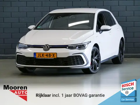 Volkswagen Golf 1.4 eHybrid GTE | 1.500kg Trekgew! | NAVIGATIE | CARPLAY |