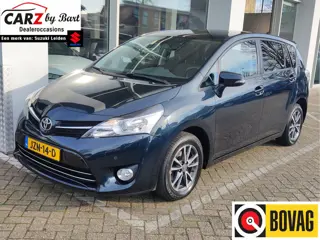 Toyota Verso 1.6 VVT-i BUSINESS LIMITED Panoramadak | Stoelverwarming | Navi