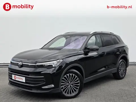 Volkswagen Tiguan 1.5 eHybrid Life Edition Nieuw! Camera Trekhaak 1800kg | Adaptive Cruise Control |