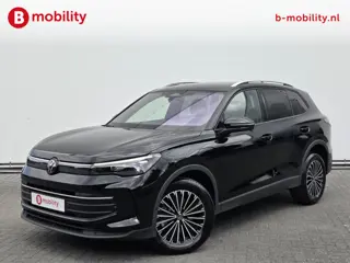 Volkswagen Tiguan 1.5 eHybrid Life Edition Nieuw! Camera Trekhaak 1800kg | Adaptive Cruise Control |