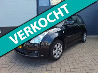 Suzuki Swift | 1.3 Bandit | Airco | 1e eigenaar | Volledig onderhouden |