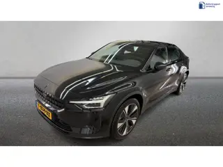 Polestar 2 Standard Range Single Motor 69 kWh SOH 94% PANORAMADAK / HARMAN-KARDON / ORG.NED / NAP / 
