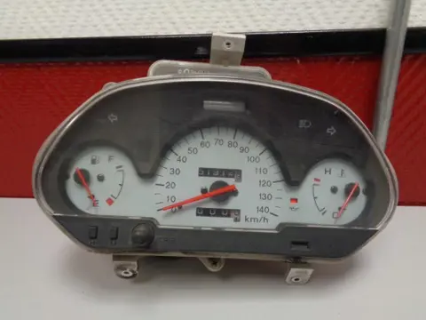 TELLERSET Honda Fes 250 1998 - 2004