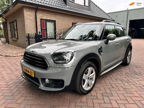 Mini Countryman 1.5 One Chili