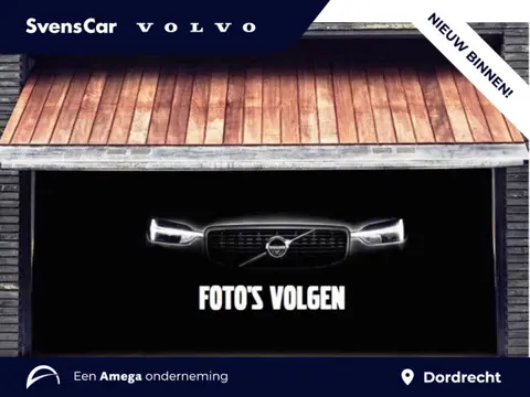 Volvo XC40 1.5 T3 R-Design