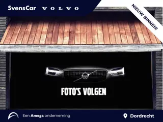 Volvo XC40 1.5 T3 R-Design