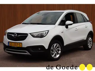 Opel Crossland X 1.2 Turbo Innovation org. NL navi