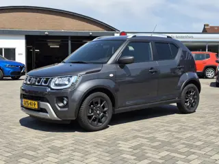 Suzuki Ignis 1.2 Select Automaat (bj 2022)